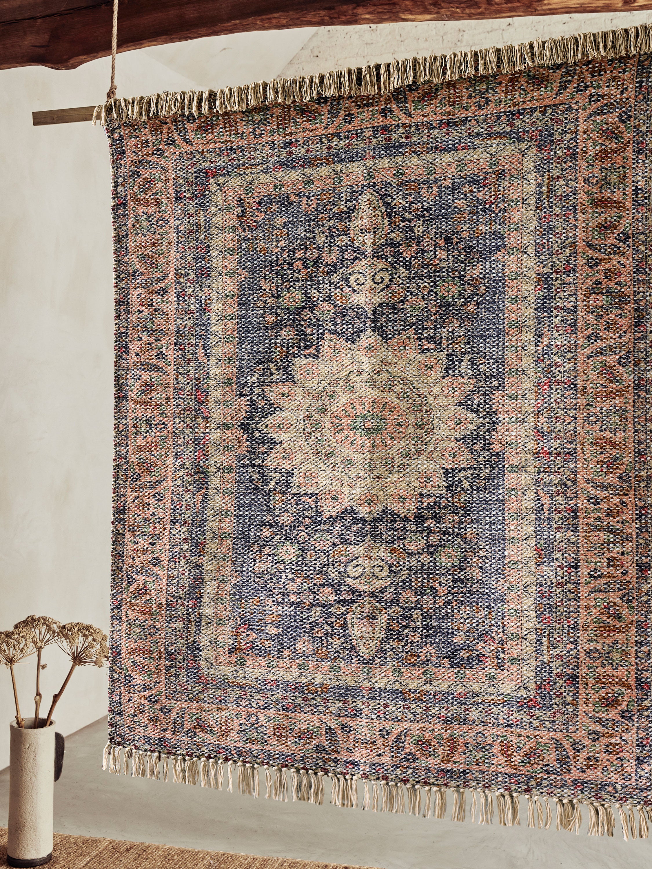 Alby Rug