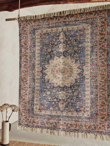 Alby Rug