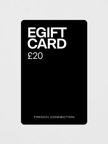 £20 E-GIFT CARD
