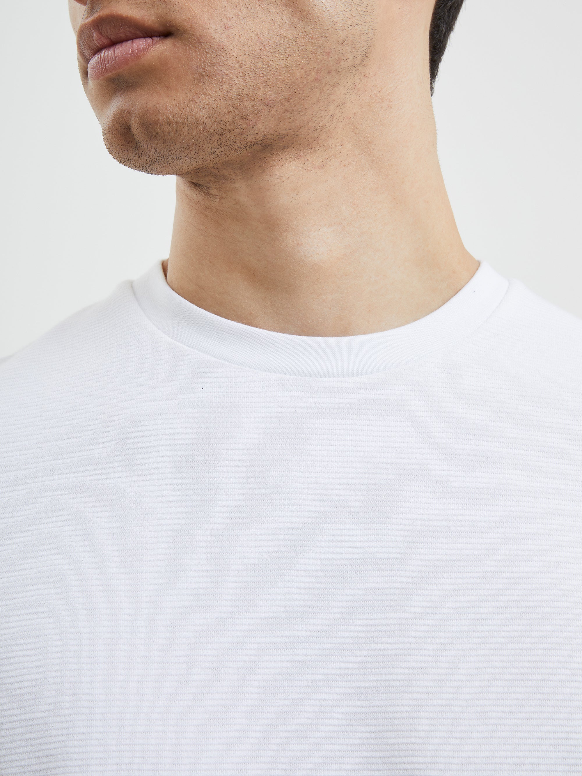 Ottoman Crew T-Shirt