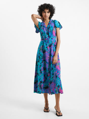 Gabriella Eco Delphine Dress