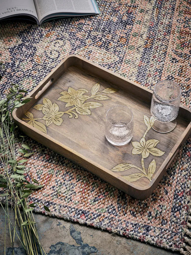 Westcott Tray