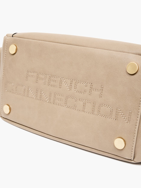 PU Utility Underarm Bag