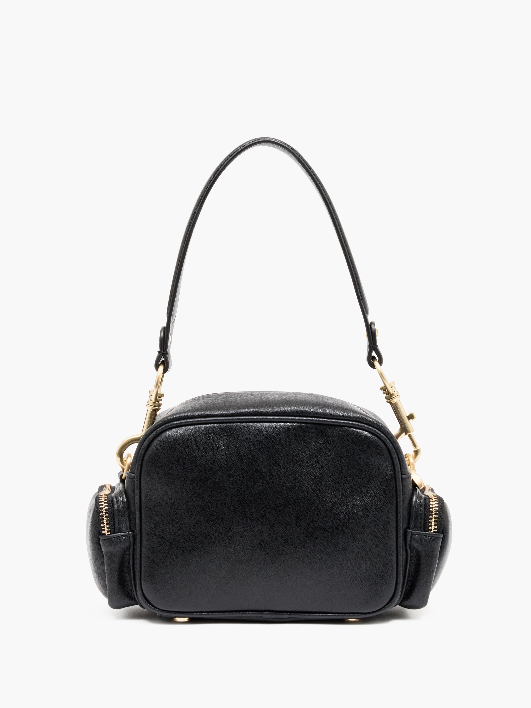 PU Utility Camera Bag