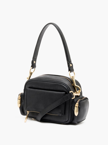 PU Utility Camera Bag