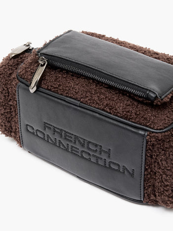 Borg Utility Camera Bag