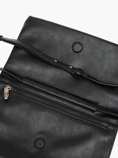Disc Clutch Bag
