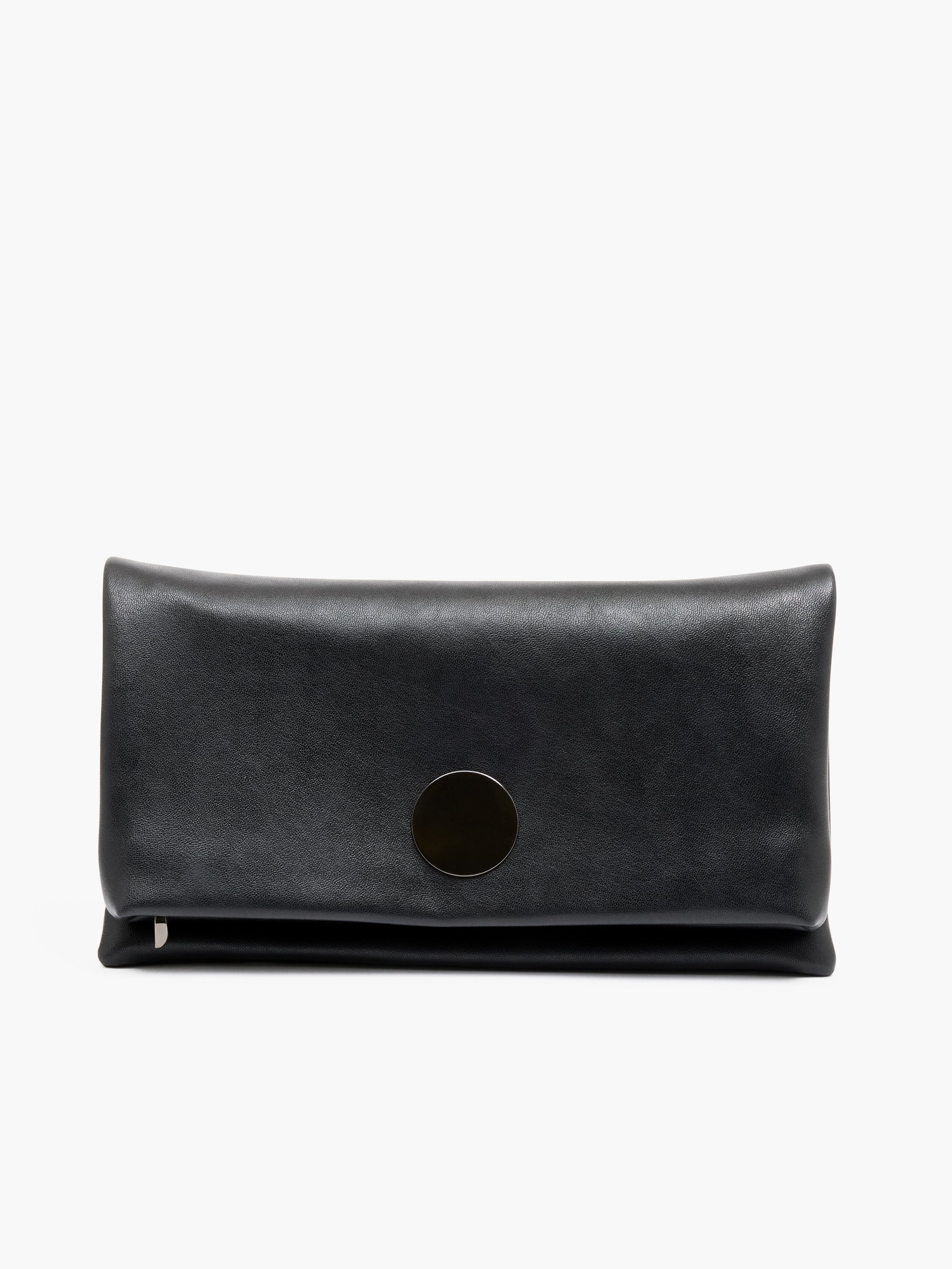 Disc Clutch Bag