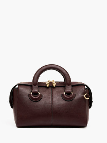 Small Bowler Bag