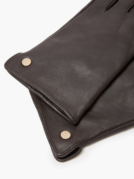 Leather Gloves