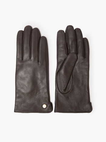 Leather Gloves