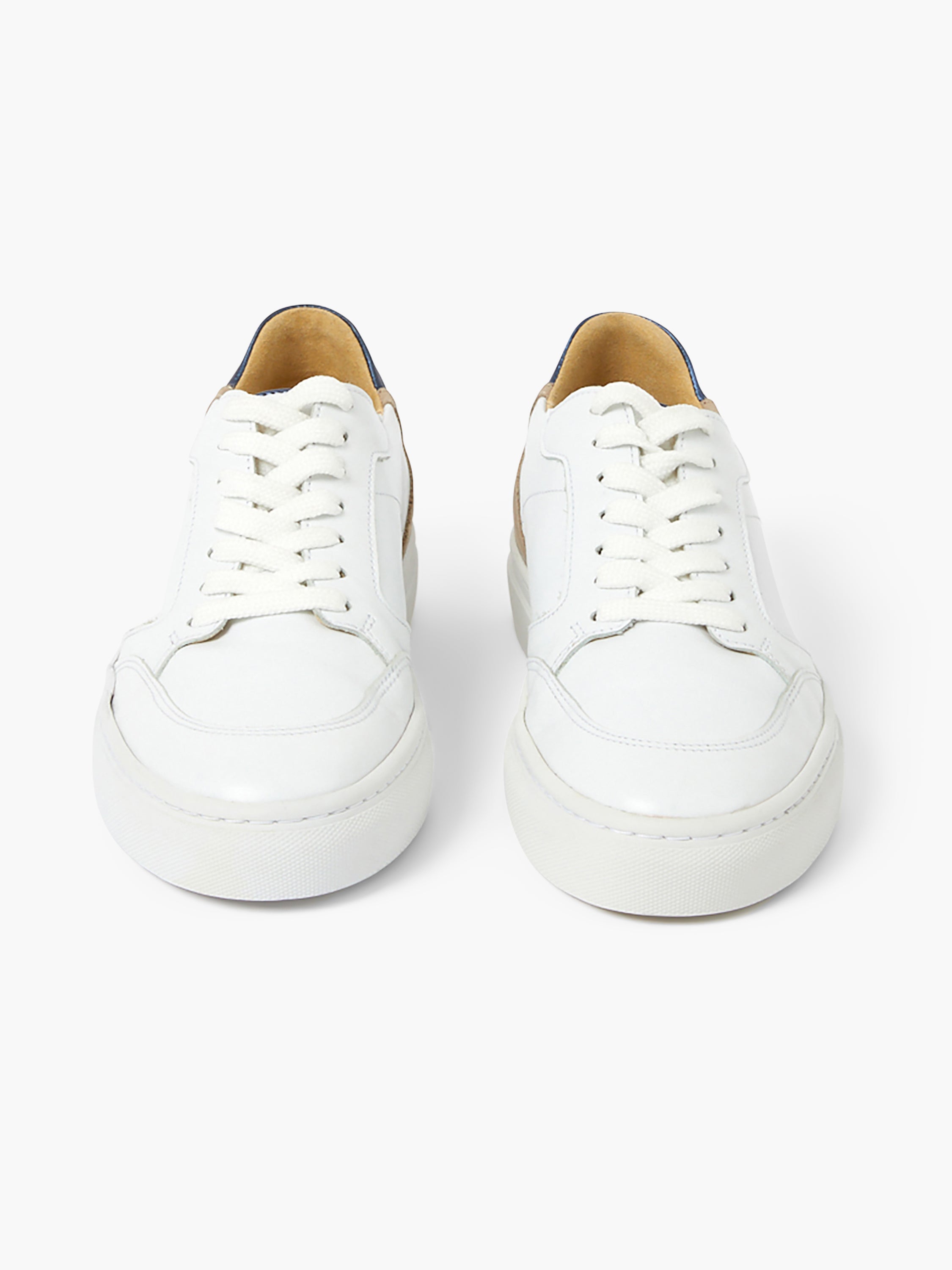 S+W x Larsa Sneakers