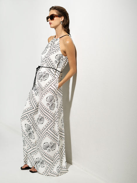 Catherine Damasco Jumpsuit
