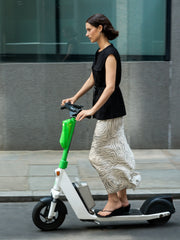 Josie Eco Ennis Bias Maxi Skirt