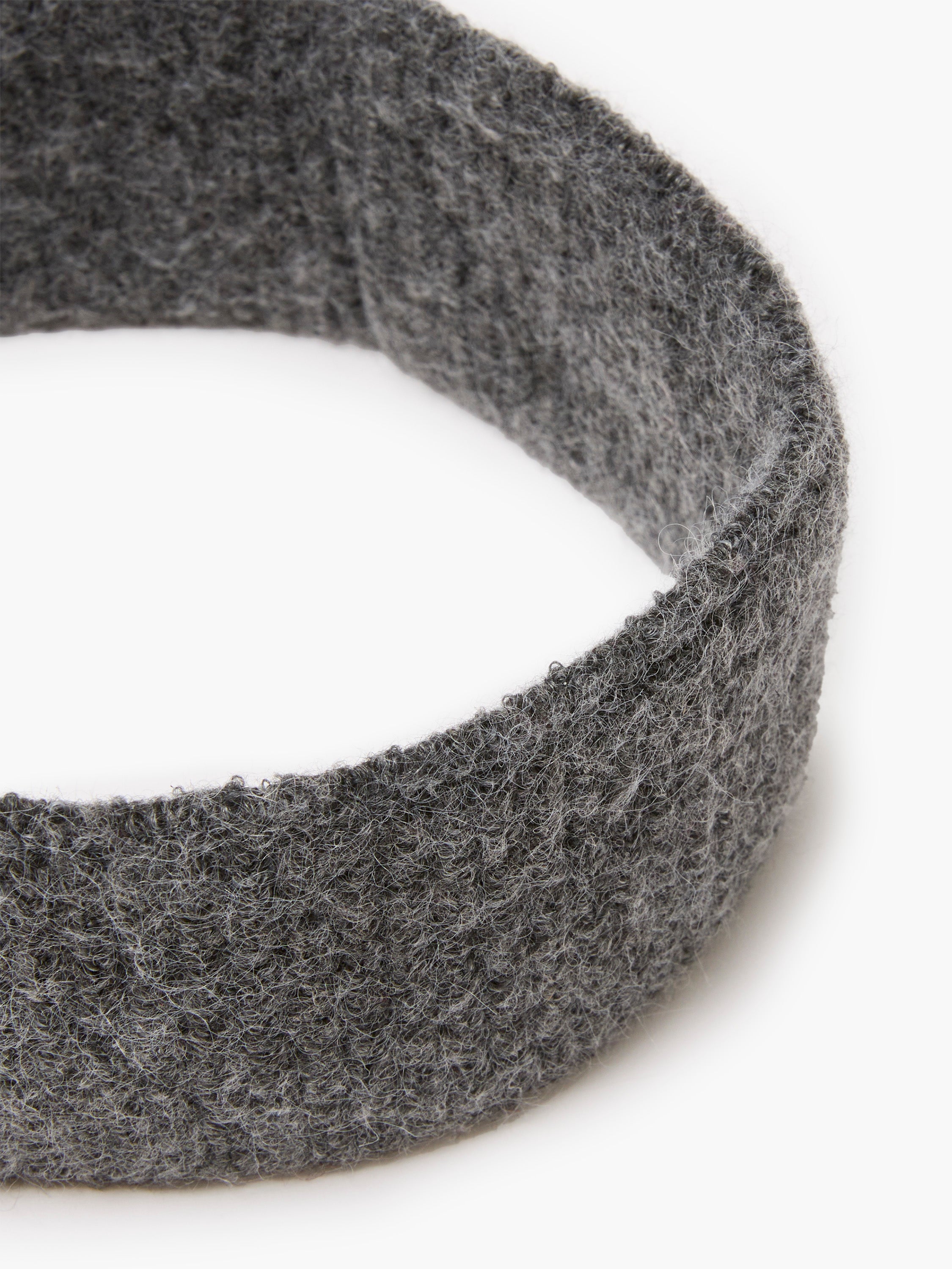 Kezia Recycled Knitted Headband