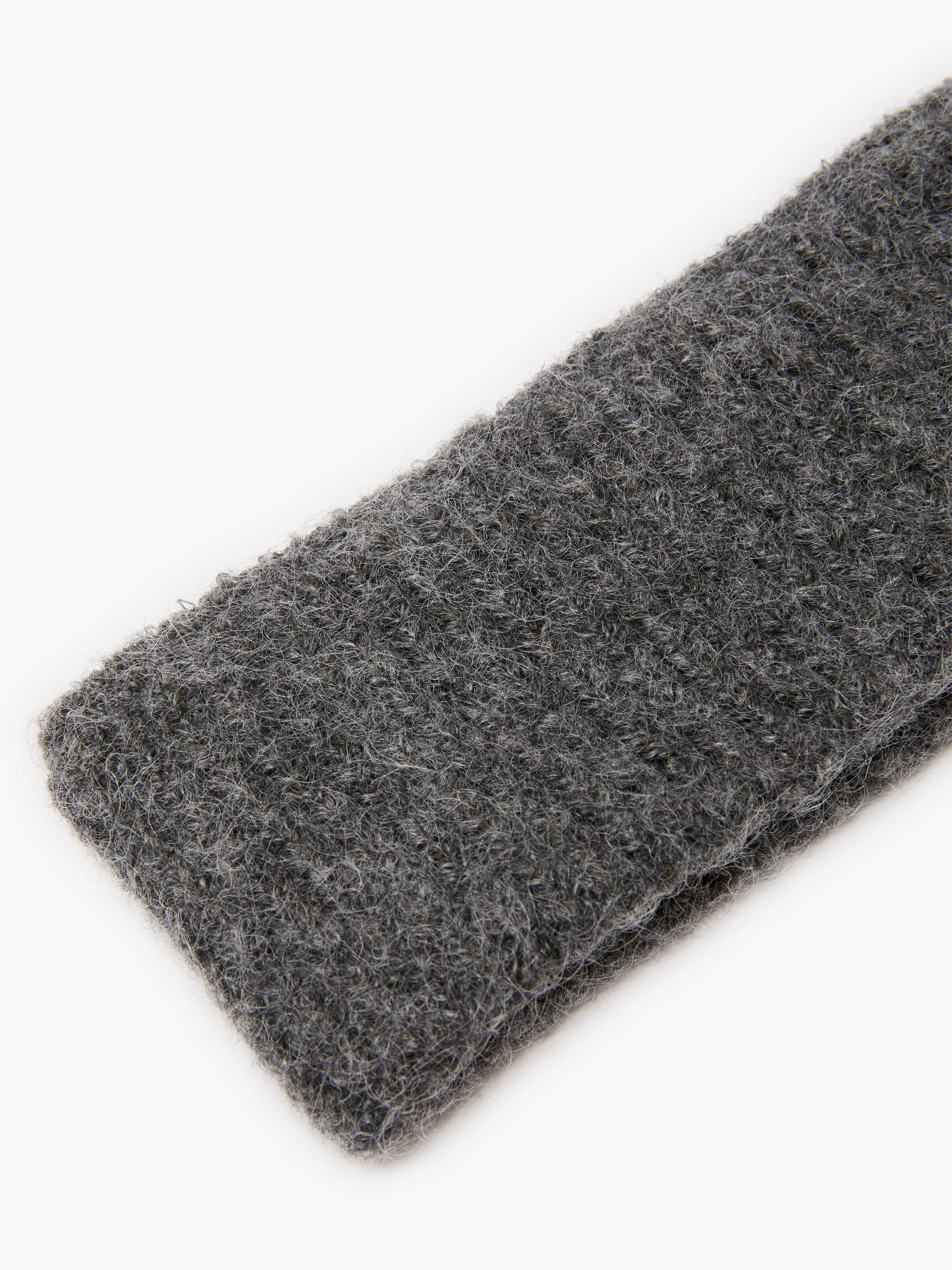 Kezia Recycled Knitted Headband