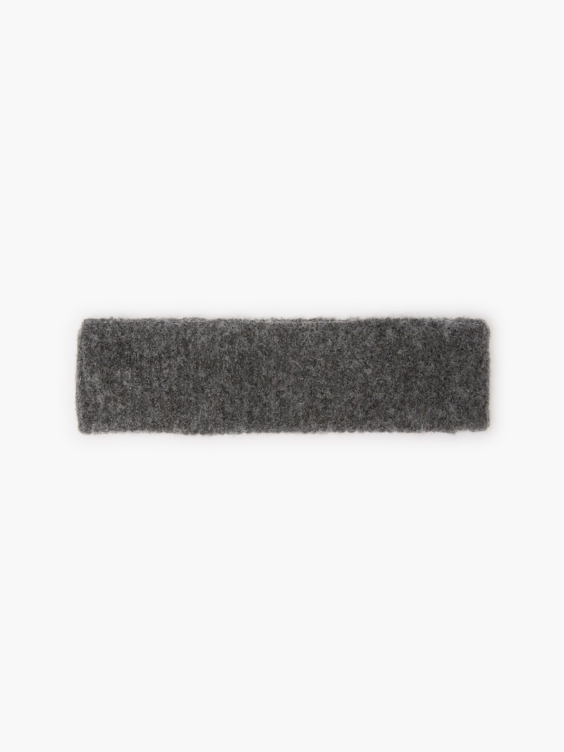 Kezia Recycled Knitted Headband