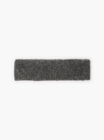 Kezia Recycled Knitted Headband