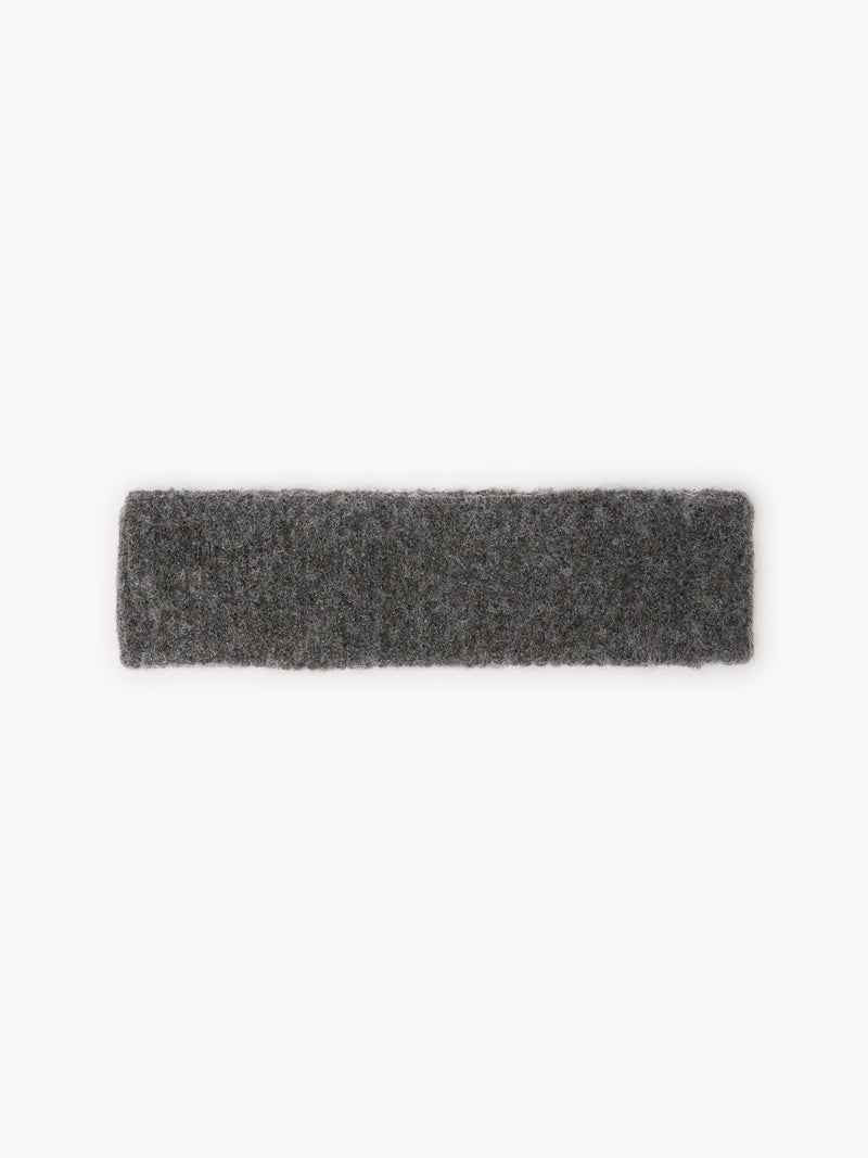 Kezia Recycled Knitted Headband