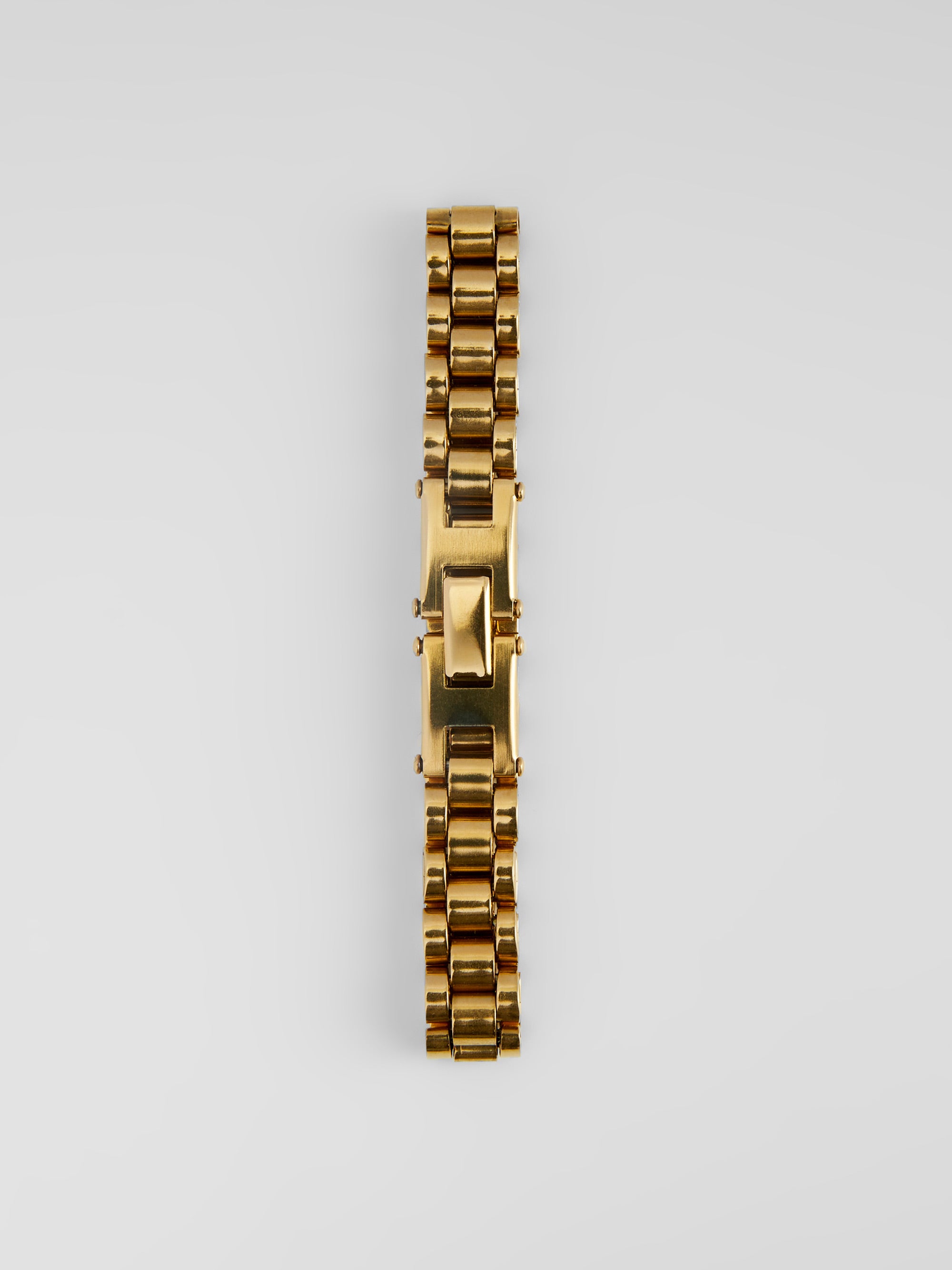 Watch Strap Bracelet
