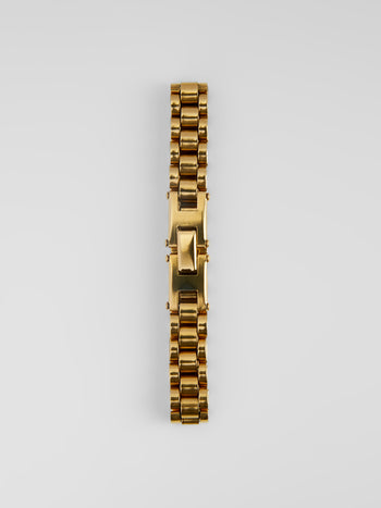 Watch Strap Bracelet