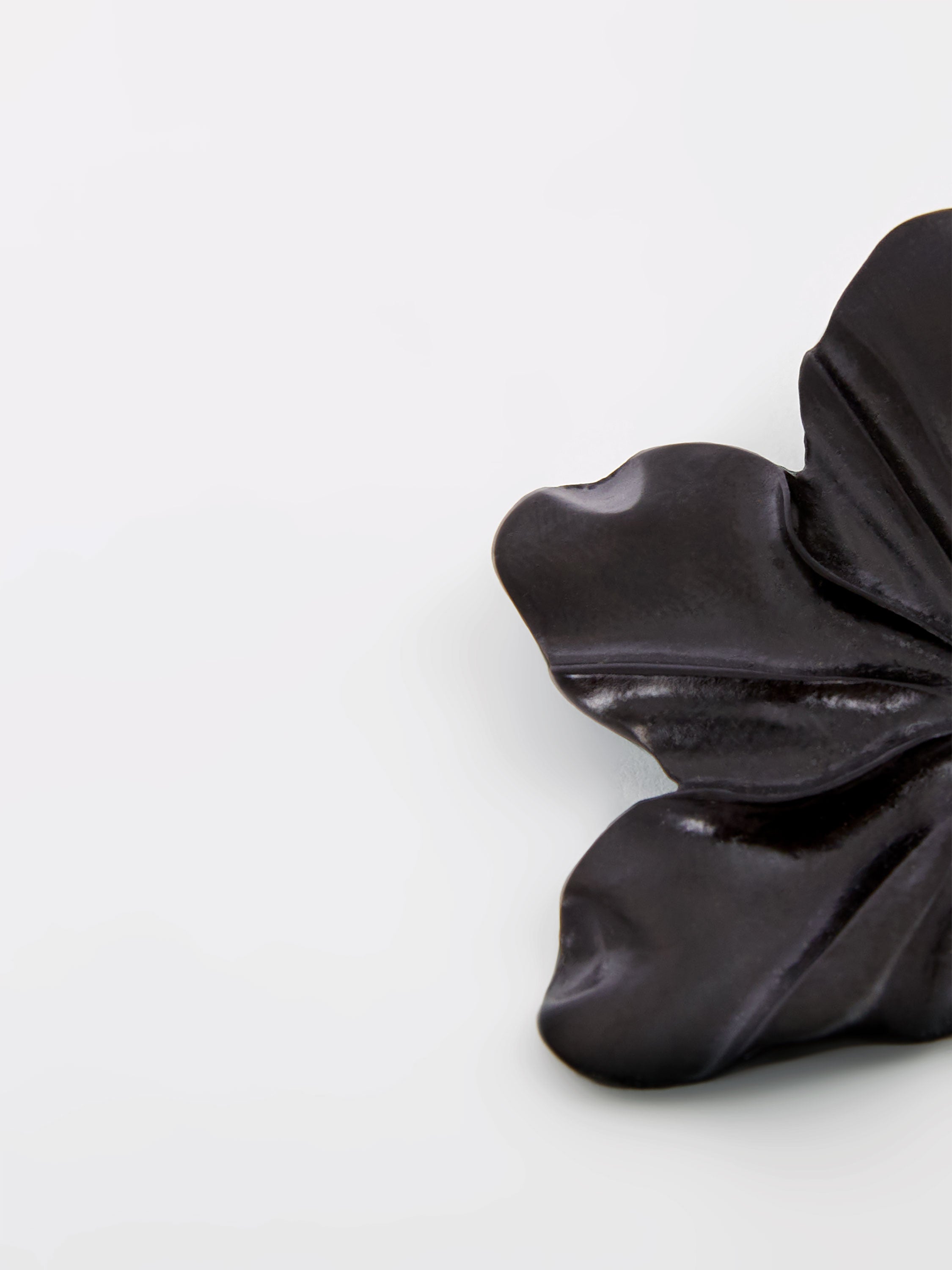 Flower Piece Earrings
