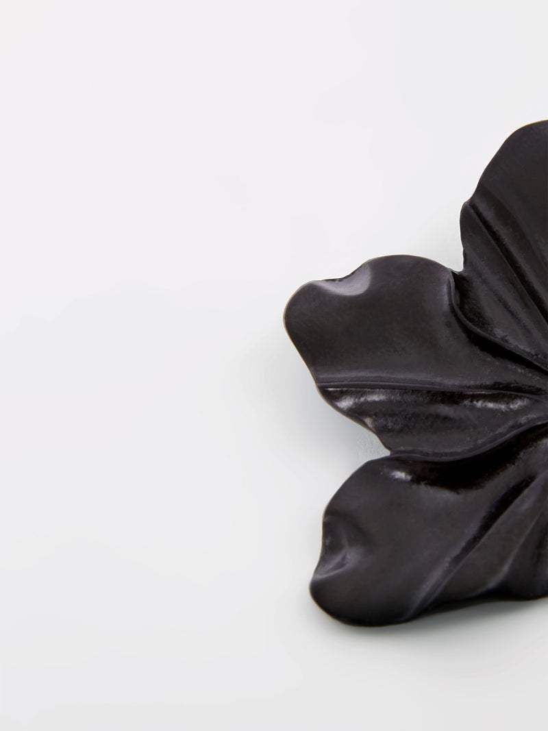 Flower Piece Earrings