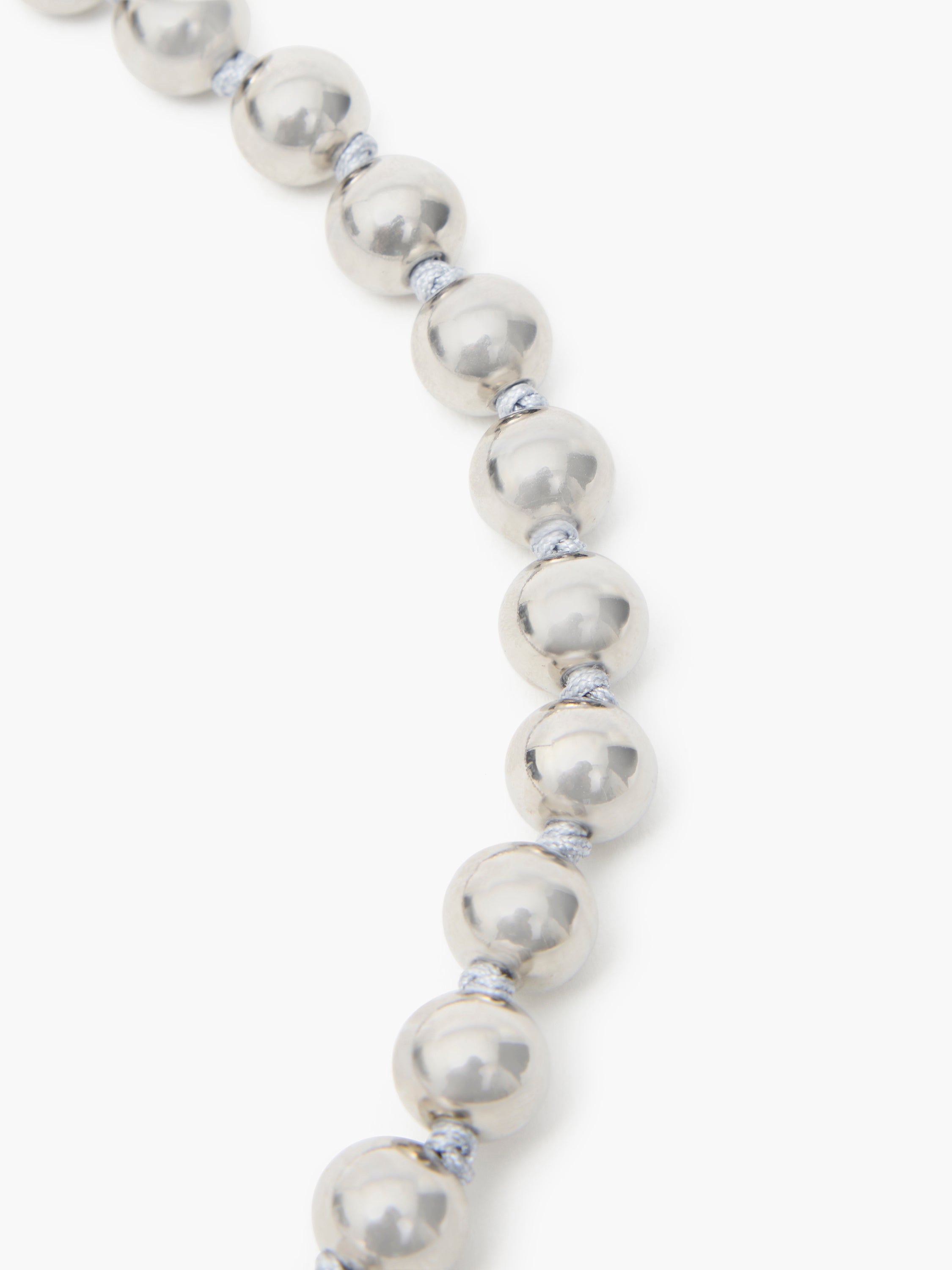 Oversized Ball Chain