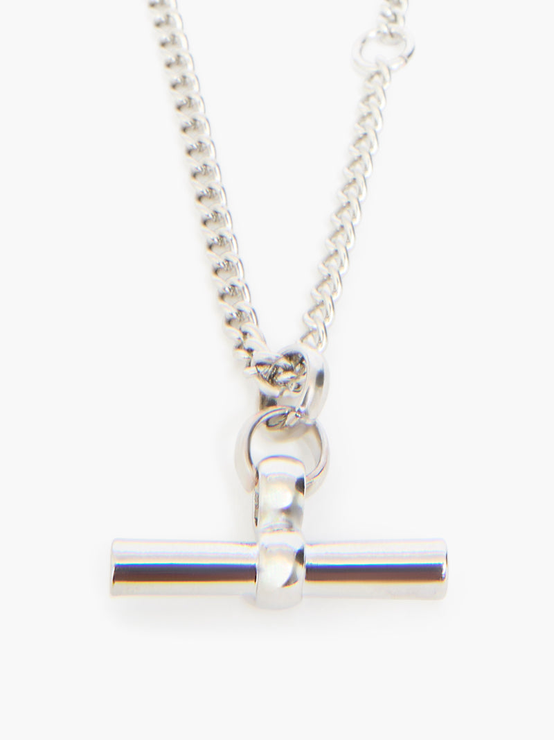 T-Bar Necklace
