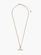 T-Bar Necklace