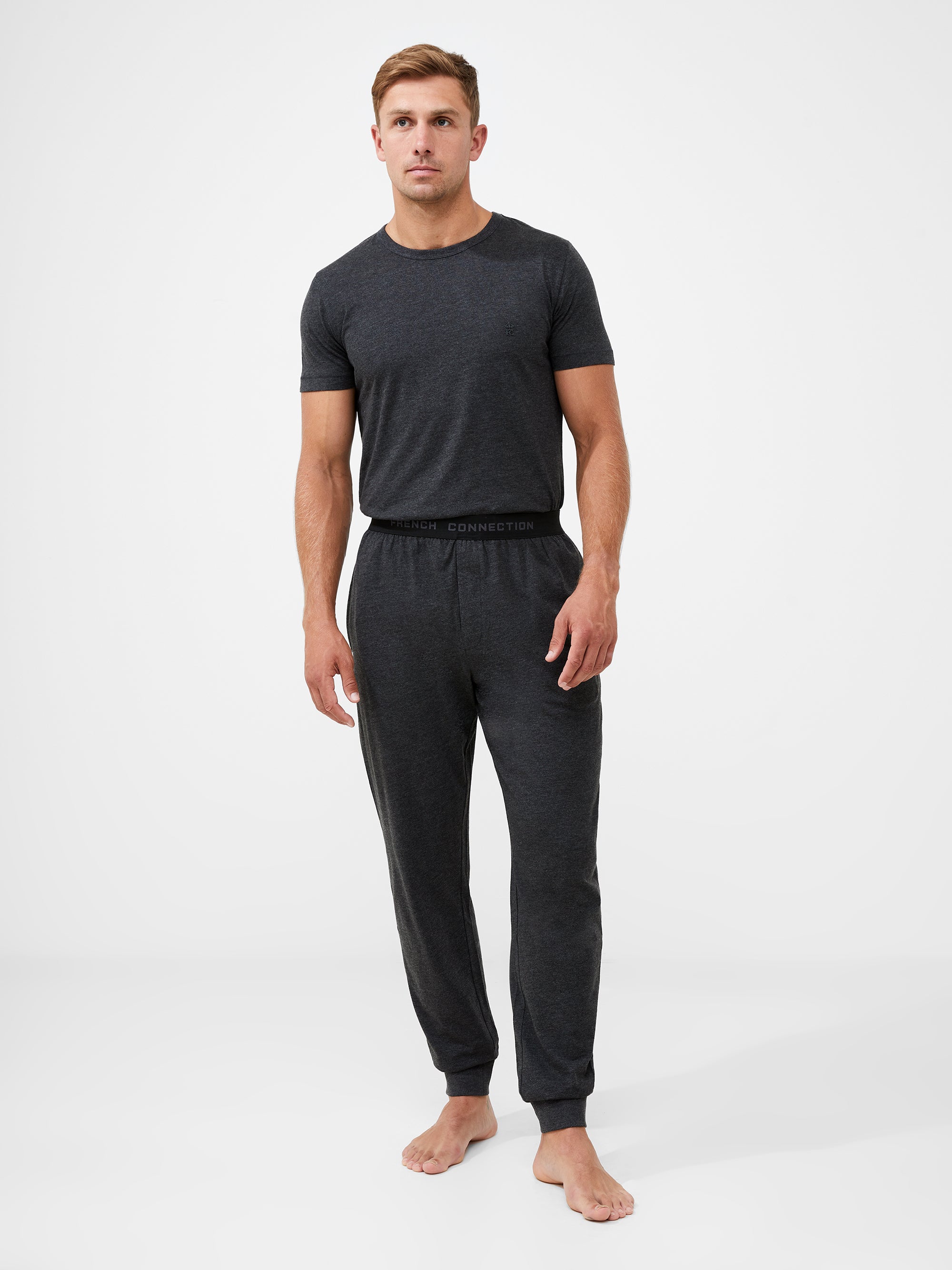 FC Joggers + T-Shirt Set