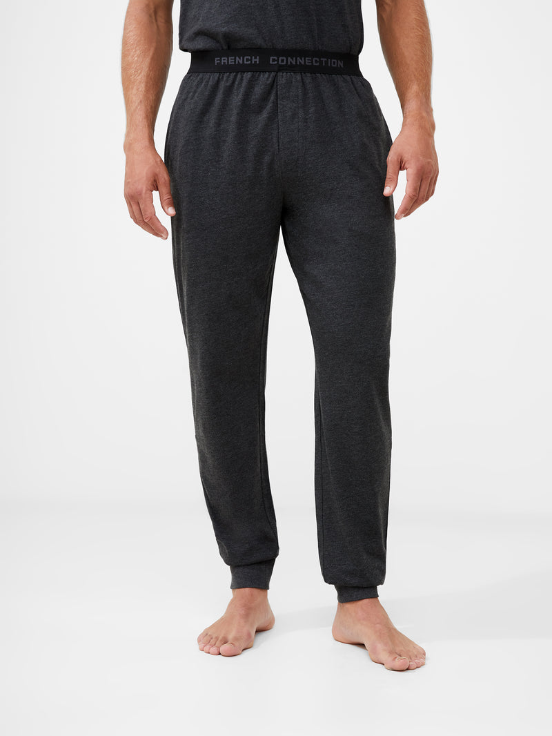 FC Joggers + T-Shirt Set