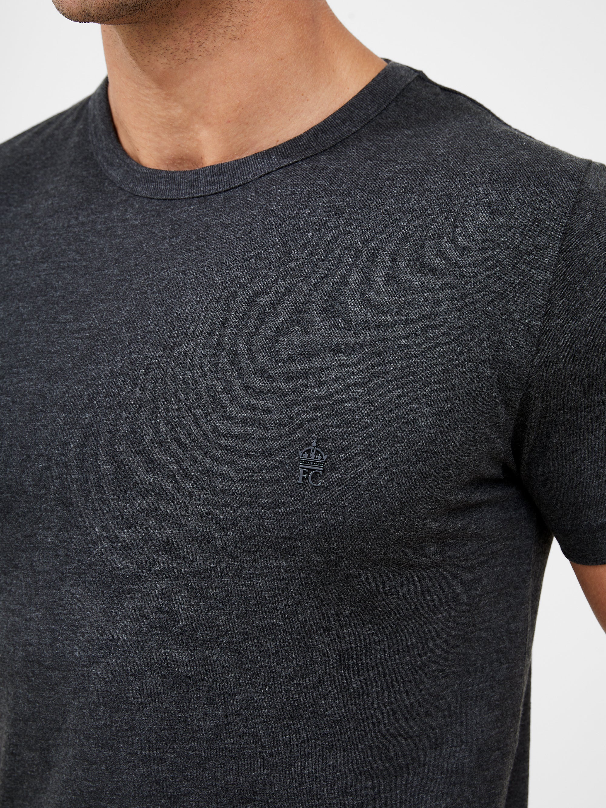 FC Joggers + T-Shirt Set