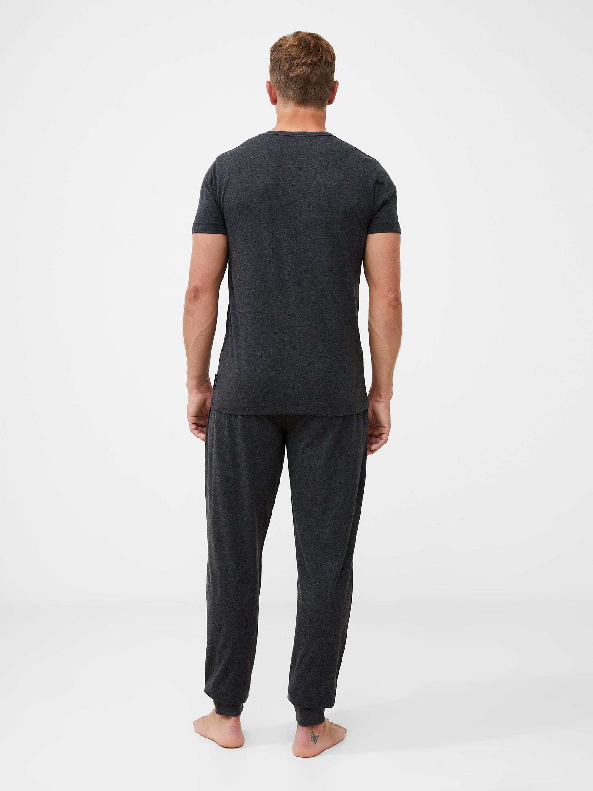 FC Joggers + T-Shirt Set