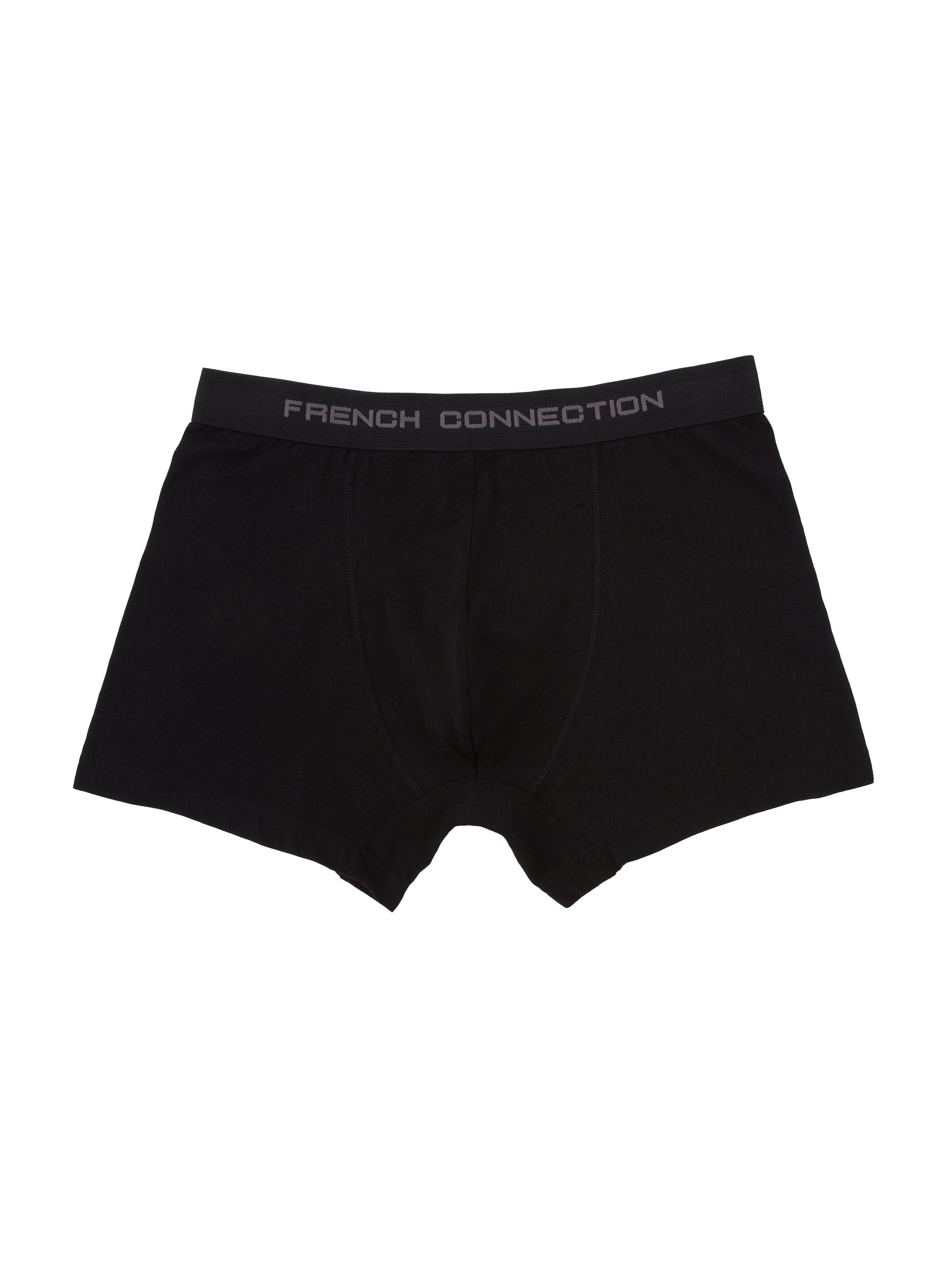 7 Pack French Connection Boxers