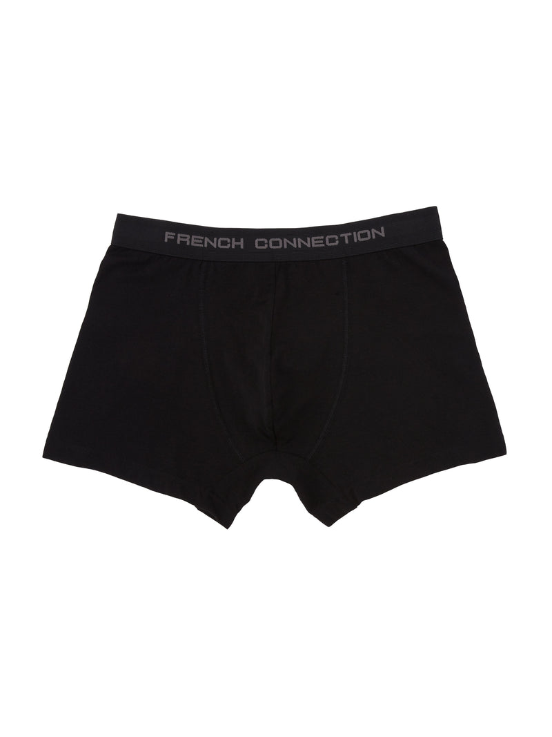 7 Pack French Connection Boxers