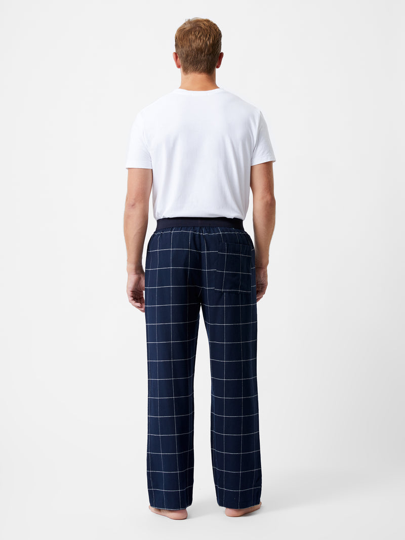 French Connection PJ Flannel Pants