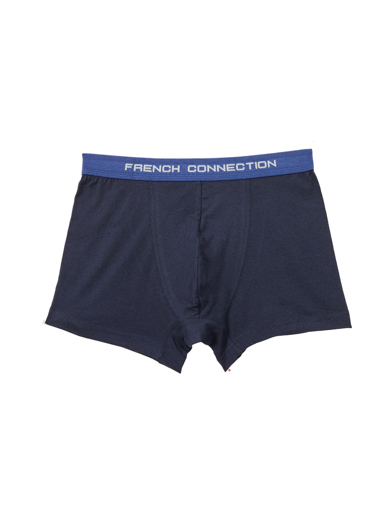 3 Pack French Connection Boxers