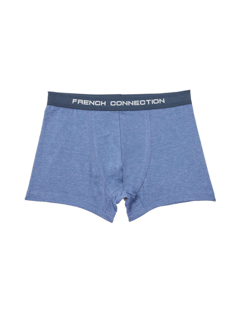3 Pack French Connection Boxers