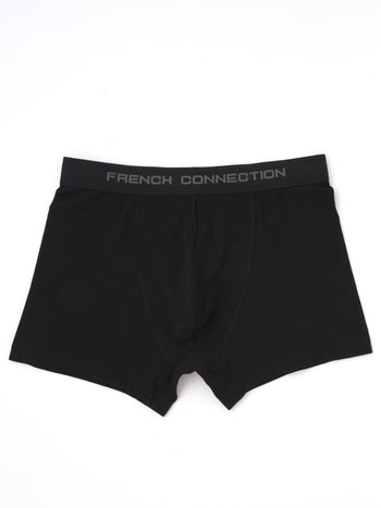 3 Pack French Connection Boxers
