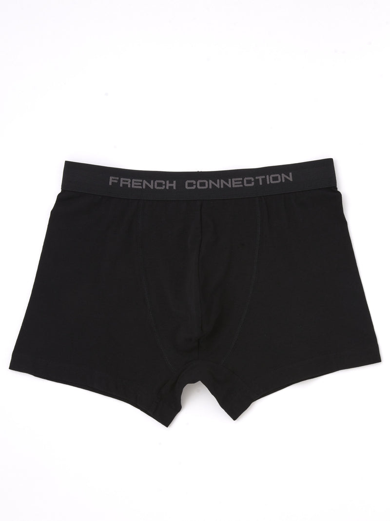 3 Pack French Connection Boxers