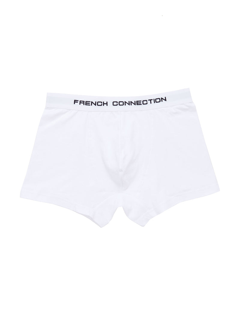 3 Pack French Connection Boxers