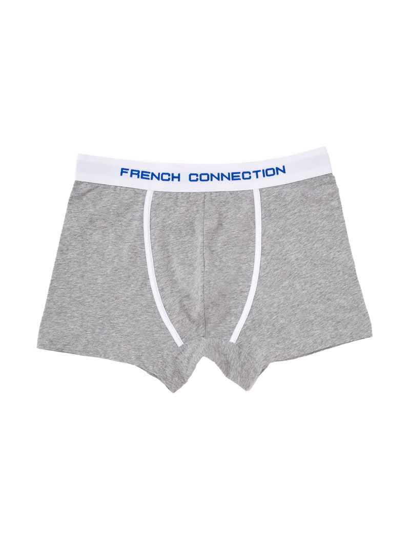 3 Pack French Connection Boxers