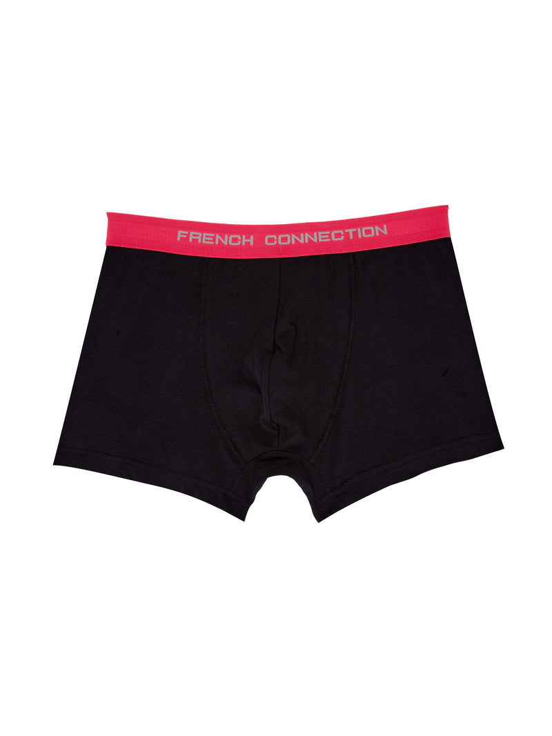 5 Pack French Connection Boxers