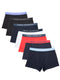 7 Pack French Connection Boxers
