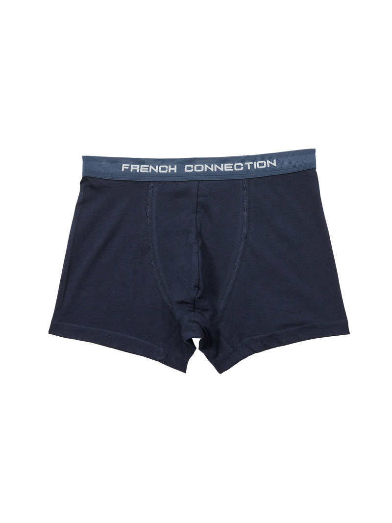 7 Pack French Connection Boxers