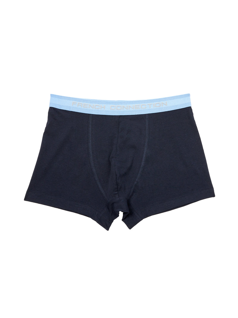 7 Pack French Connection Boxers