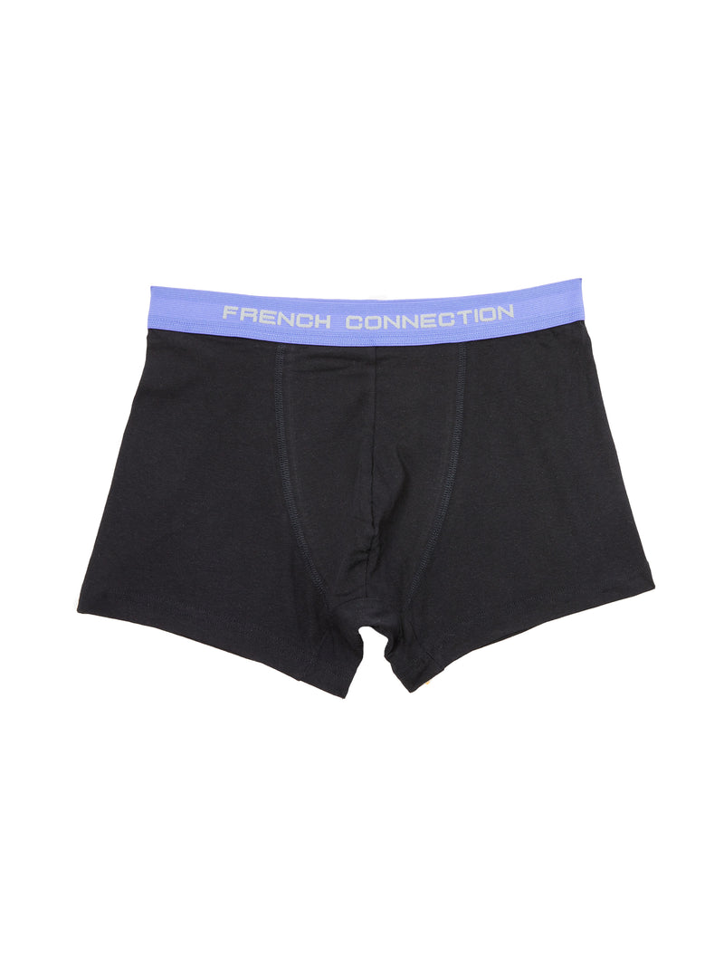 7 Pack French Connection Boxers