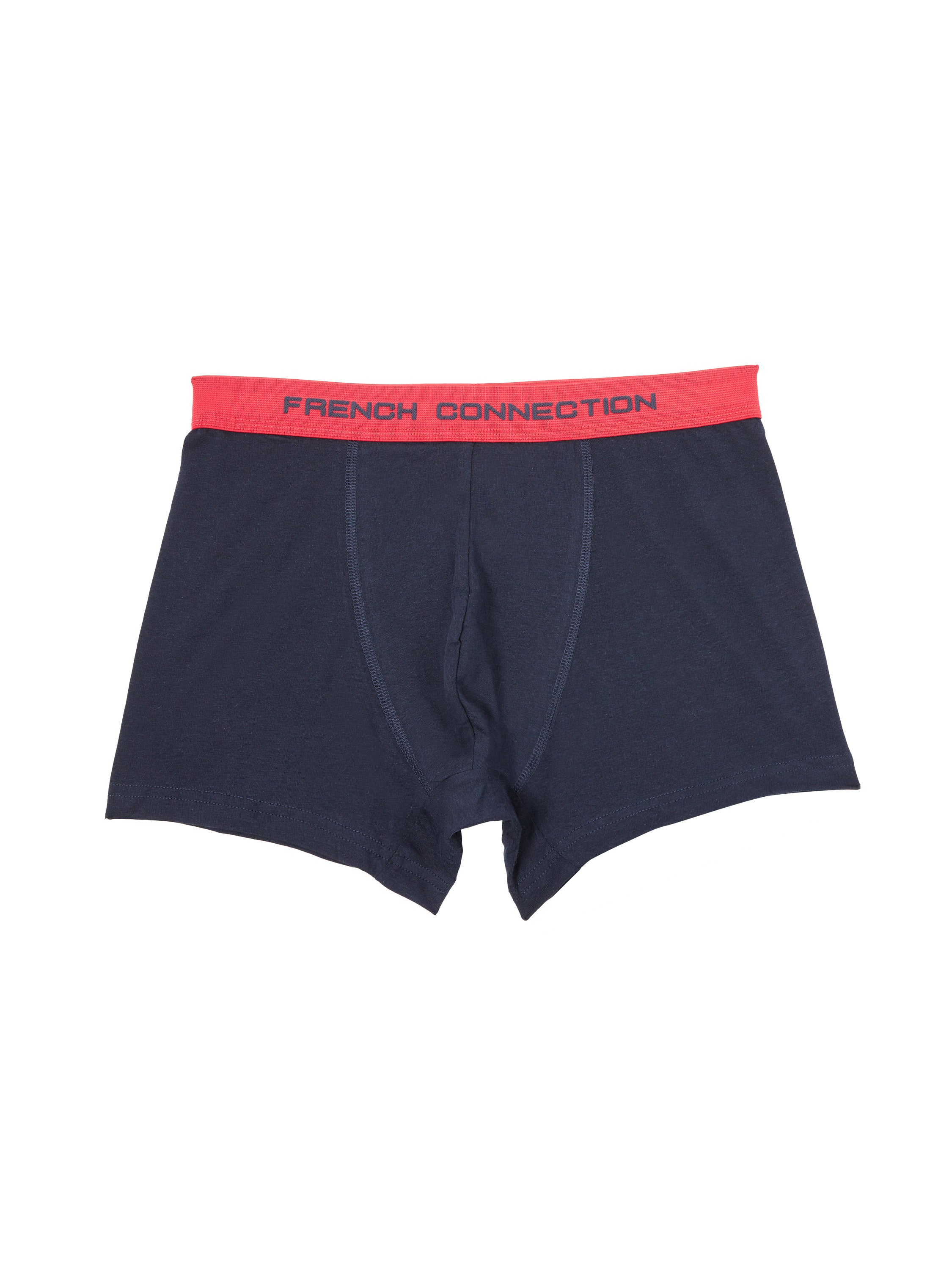 7 Pack French Connection Boxers