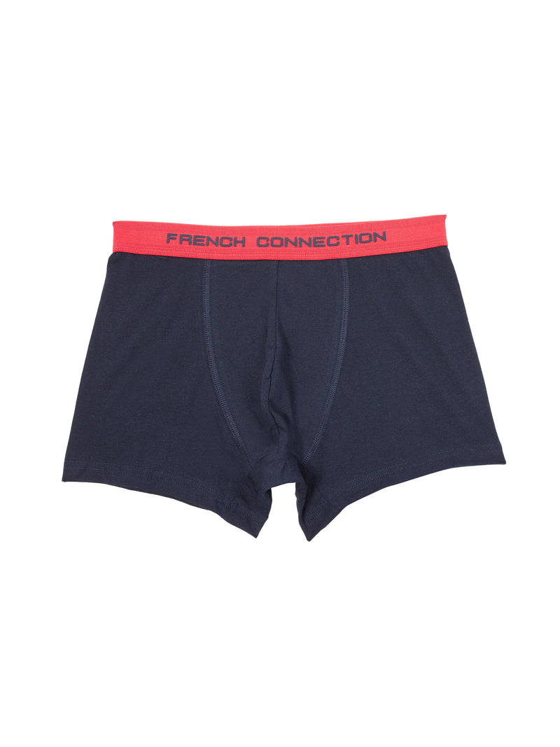 7 Pack French Connection Boxers